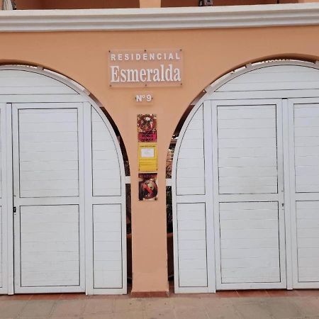Apartamento Funcional En Residencial Con Piscina En Inmejorable Ubicacion En Centro De La Isla Caleta De Fuste Dış mekan fotoğraf